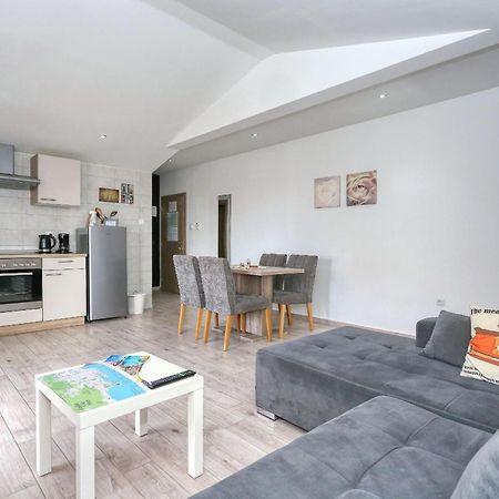 Apartmani Natali Zadar Bagian luar foto