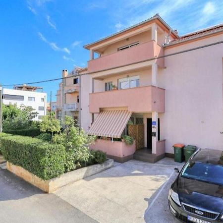 Apartmani Natali Zadar Bagian luar foto